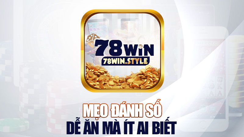 Mẹo đánh số dễ ăn mà ít ai biết
