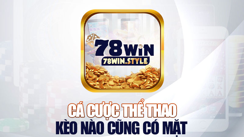 Cá cược thể thao – kèo nào cũng có mặt